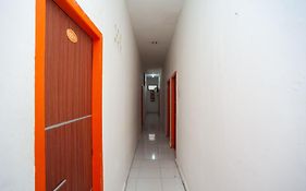 Reddoorz Near Jalan Jenderal Sudirman Palembang